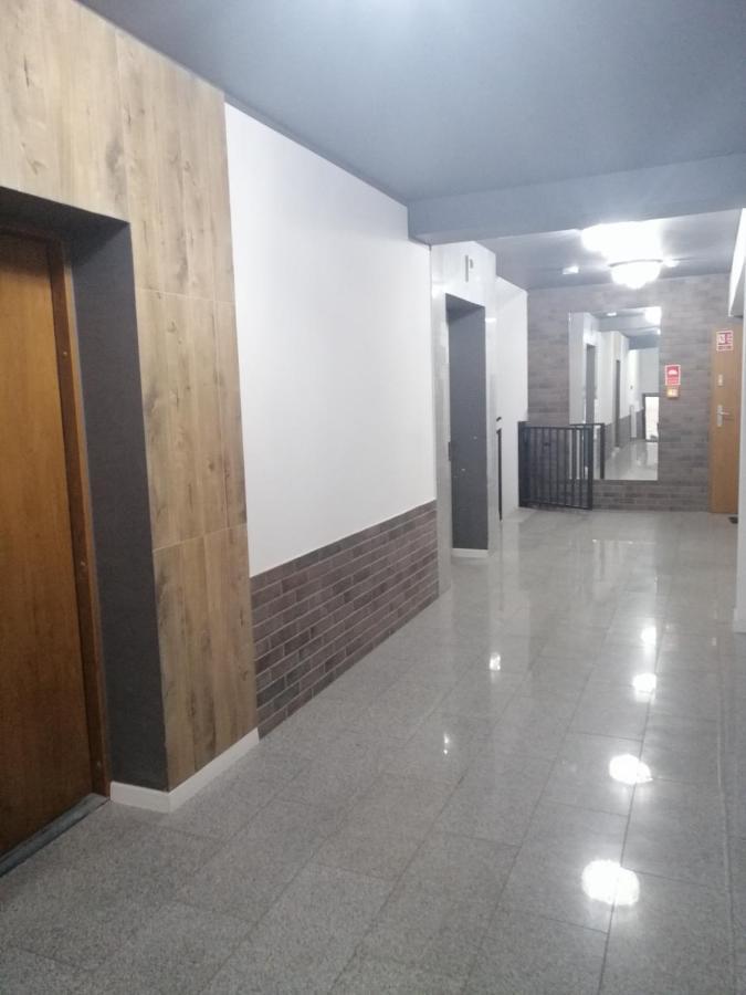 Apartament River House Szczecin Kültér fotó